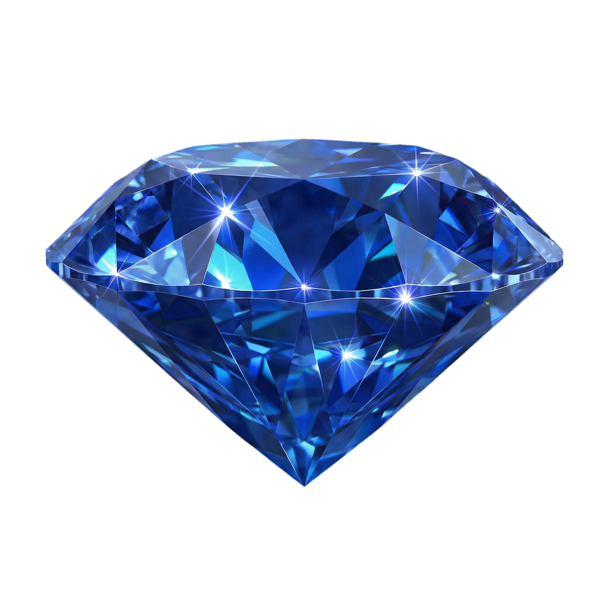 Blue Diamond