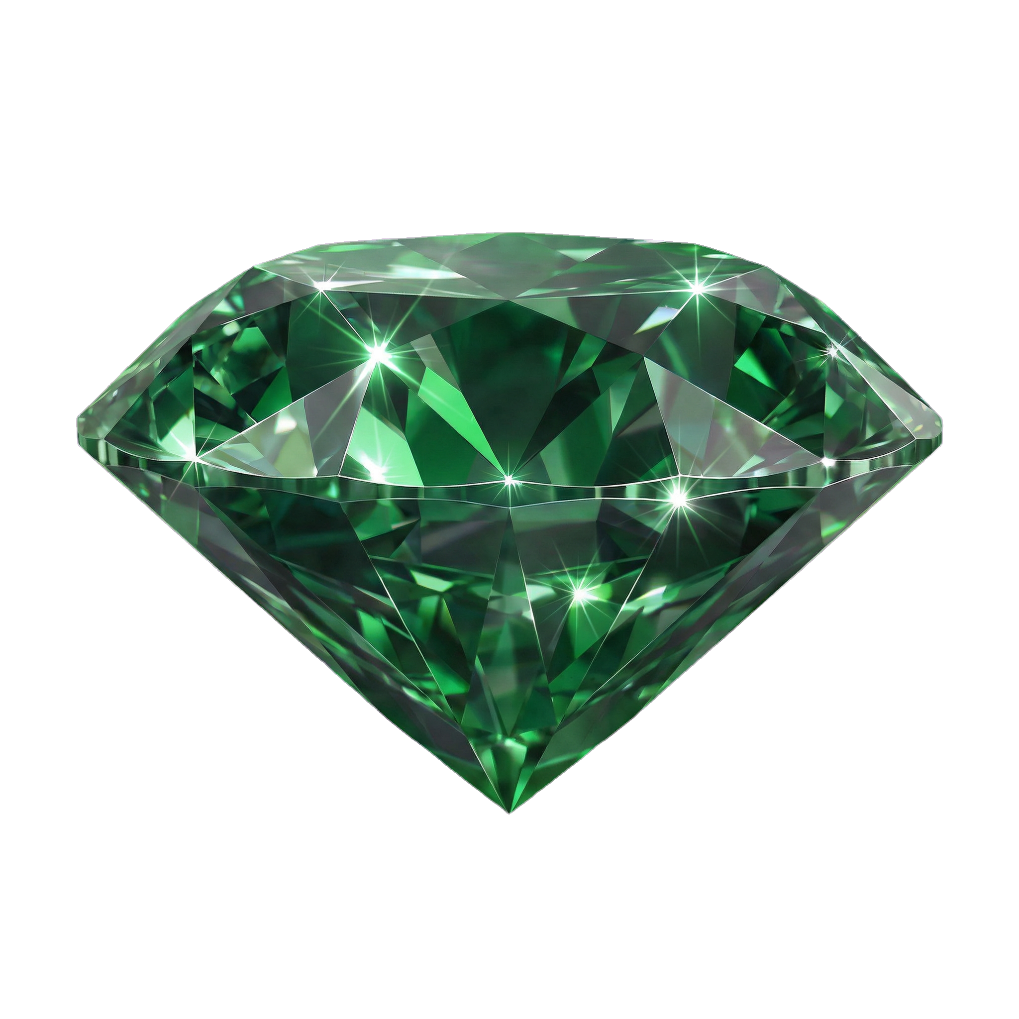 Green Diamond