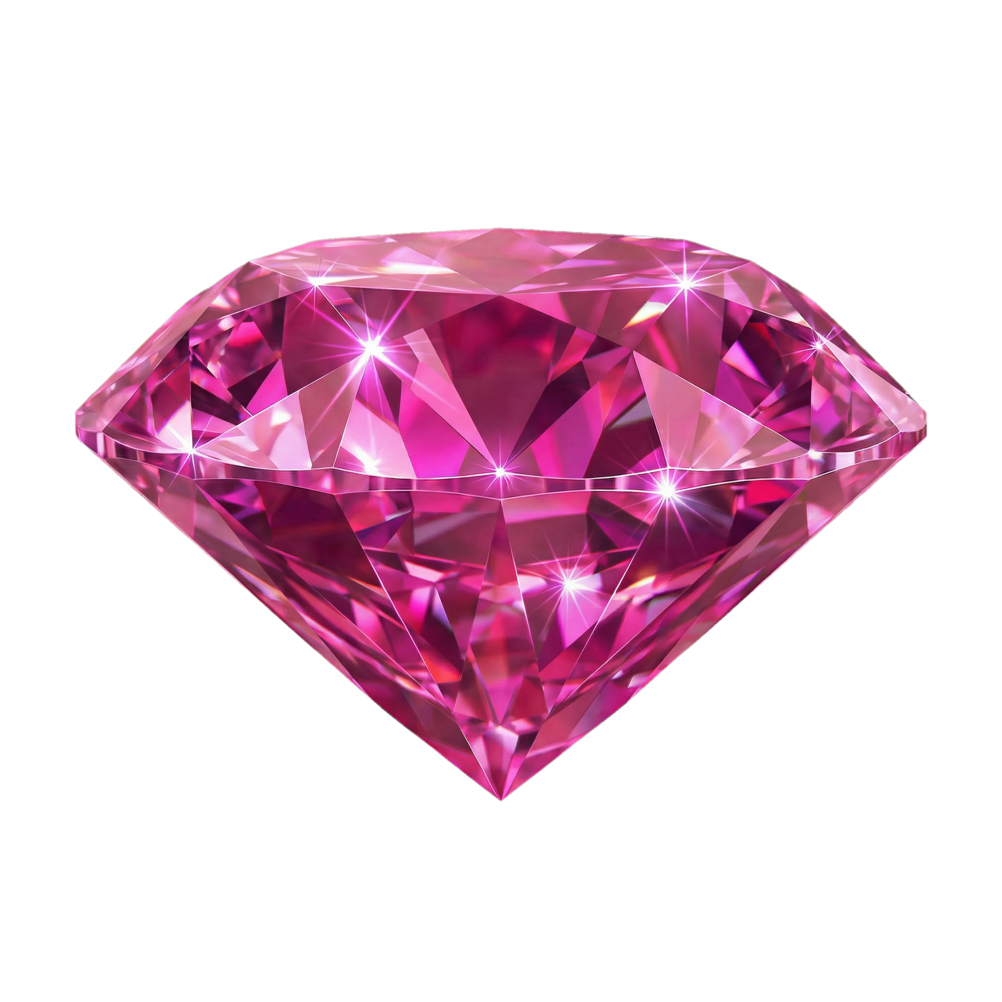 Pink Diamond
